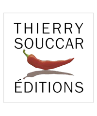 Thierry Souccar